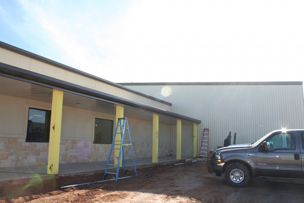 Tower Fabrication Services : Metal building fabrication erection young s Tower Fabrication Services : Metal building fabrication erection young s