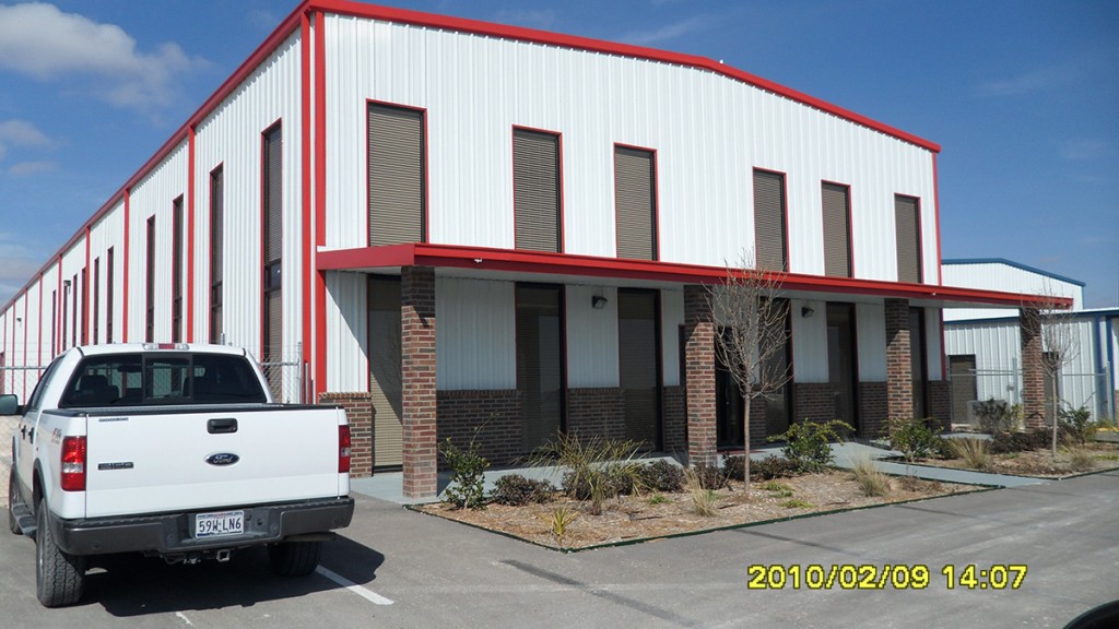 Tower Fabrication Services : Metal building fabrication erection young s Tower Fabrication Services : Metal building fabrication erection young s